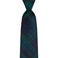 Tartan Tie - Matheson Hunting Modern